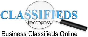 Classifieds Investopress