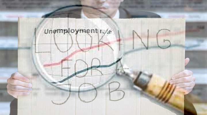 Labour market recovery slow and uncertain